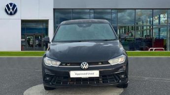 Volkswagen Polo 1.0 TSI 110 R-Line 5dr DSG