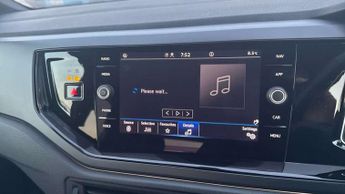 Volkswagen Polo 1.0 TSI 110 R-Line 5dr DSG