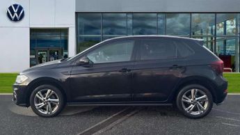 Volkswagen Polo 1.0 TSI 110 R-Line 5dr DSG