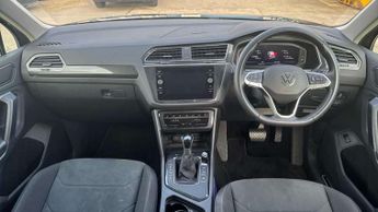 Volkswagen Tiguan 1.5 TSI 150 Elegance 5dr DSG