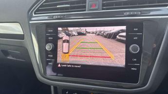 Volkswagen Tiguan 1.5 TSI 150 Elegance 5dr DSG