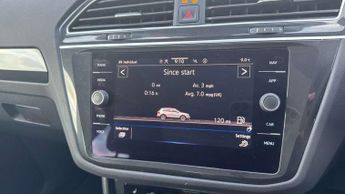 Volkswagen Tiguan 1.5 TSI 150 Elegance 5dr DSG