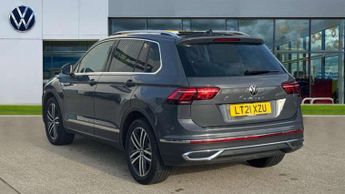 Volkswagen Tiguan 1.5 TSI 150 Elegance 5dr DSG