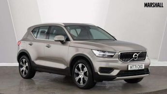 Volvo XC40 1.5 T3 [163] Inscription 5dr