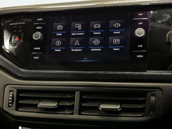 Volkswagen Polo 1.0 TSI Life 5dr DSG