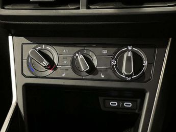 Volkswagen Polo 1.0 TSI Life 5dr DSG