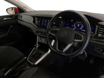 Volkswagen Polo 1.0 TSI Life 5dr DSG