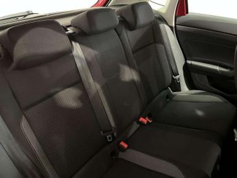 Volkswagen Polo 1.0 TSI Life 5dr DSG