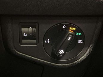 Volkswagen Polo 1.0 TSI Life 5dr DSG