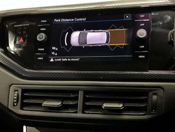 Volkswagen Polo 1.0 TSI Life 5dr DSG