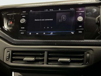 Volkswagen Polo 1.0 TSI Life 5dr DSG