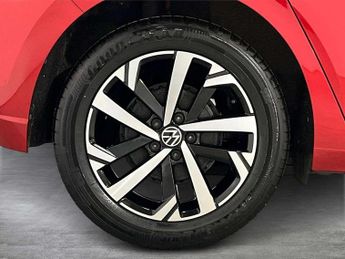 Volkswagen Polo 1.0 TSI Life 5dr DSG