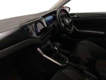 Volkswagen Polo 1.0 TSI Life 5dr DSG