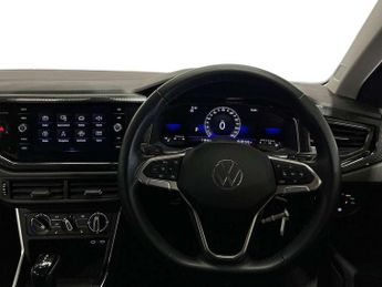 Volkswagen Polo 1.0 TSI Life 5dr DSG