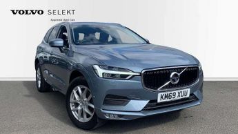 Volvo XC60 2.0 D4 Momentum Pro 5dr Geartronic