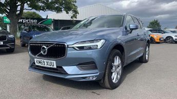Volvo XC60 2.0 D4 Momentum Pro 5dr Geartronic