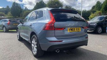 Volvo XC60 2.0 D4 Momentum Pro 5dr Geartronic