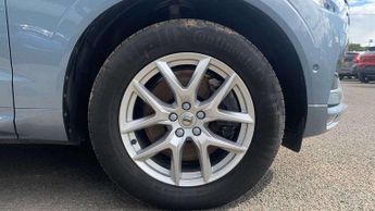 Volvo XC60 2.0 D4 Momentum Pro 5dr Geartronic