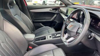 Cupra Formentor 1.5 TSI 150 V2 5dr DSG