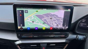 Cupra Formentor 1.5 TSI 150 V2 5dr DSG