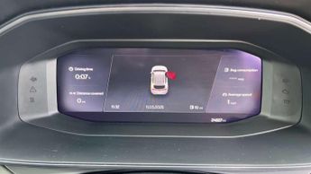 Cupra Formentor 1.5 TSI 150 V2 5dr DSG