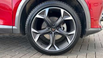 Cupra Formentor 1.5 TSI 150 V2 5dr DSG