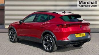 Cupra Formentor 1.5 TSI 150 V2 5dr DSG