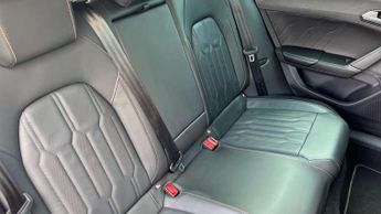 Cupra Formentor 1.5 TSI 150 V2 5dr DSG