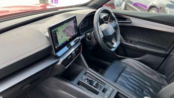 Cupra Formentor 1.5 TSI 150 V2 5dr DSG