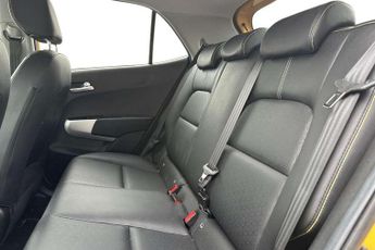 Kia Picanto 1.0 X-Line S 5dr Auto