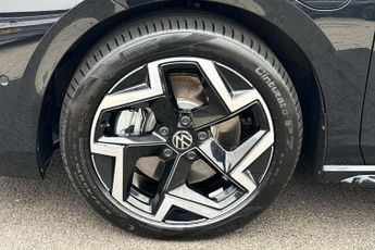 Volkswagen Passat Estate 1.5 TSI eHybrid 272 R-Line 5dr DSG