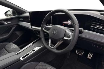 Volkswagen Passat Estate 1.5 TSI eHybrid 272 R-Line 5dr DSG