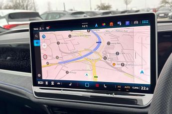 Volkswagen Passat Estate 1.5 TSI eHybrid 272 R-Line 5dr DSG