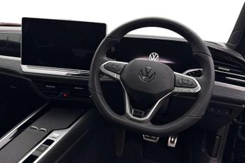 Volkswagen Passat Estate 1.5 TSI eHybrid 272 R-Line 5dr DSG