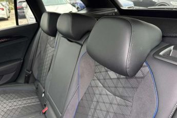 Volkswagen Passat Estate 1.5 TSI eHybrid 272 R-Line 5dr DSG