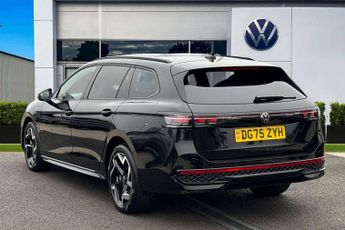 Volkswagen Passat Estate 1.5 TSI eHybrid 272 R-Line 5dr DSG