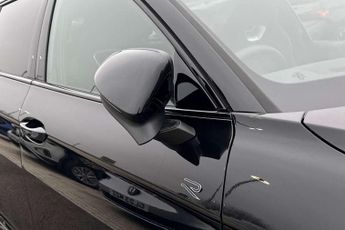 Volkswagen Passat Estate 1.5 TSI eHybrid 272 R-Line 5dr DSG