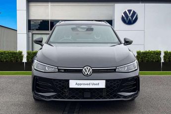 Volkswagen Passat Estate 1.5 TSI eHybrid 272 R-Line 5dr DSG