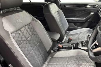 Volkswagen T-Roc 2.0 TDI 150 EVO R-Line 5dr DSG