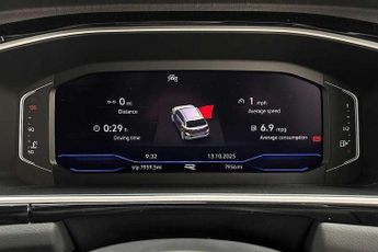 Volkswagen T-Roc 2.0 TDI 150 EVO R-Line 5dr DSG