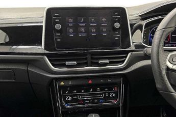 Volkswagen T-Roc 2.0 TDI 150 EVO R-Line 5dr DSG