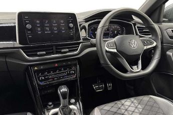 Volkswagen T-Roc 2.0 TDI 150 EVO R-Line 5dr DSG