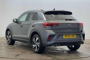 Volkswagen T-Roc 2.0 TDI 150 EVO R-Line 5dr DSG