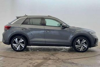 Volkswagen T-Roc 2.0 TDI 150 EVO R-Line 5dr DSG