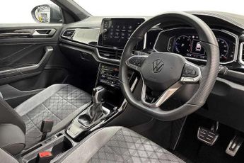 Volkswagen T-Roc 2.0 TDI 150 EVO R-Line 5dr DSG