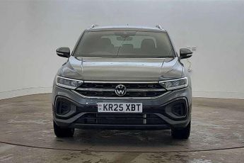 Volkswagen T-Roc 2.0 TDI 150 EVO R-Line 5dr DSG