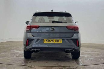 Volkswagen T-Roc 2.0 TDI 150 EVO R-Line 5dr DSG