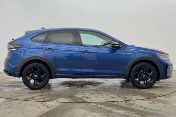 Volkswagen Taigo 1.0 TSI 115 Black Edition 5dr DSG