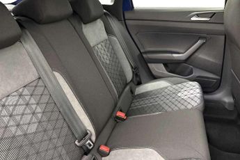 Volkswagen Taigo 1.0 TSI 115 Black Edition 5dr DSG