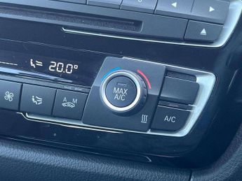 BMW 3 Series 320d Sport 4dr Step Auto